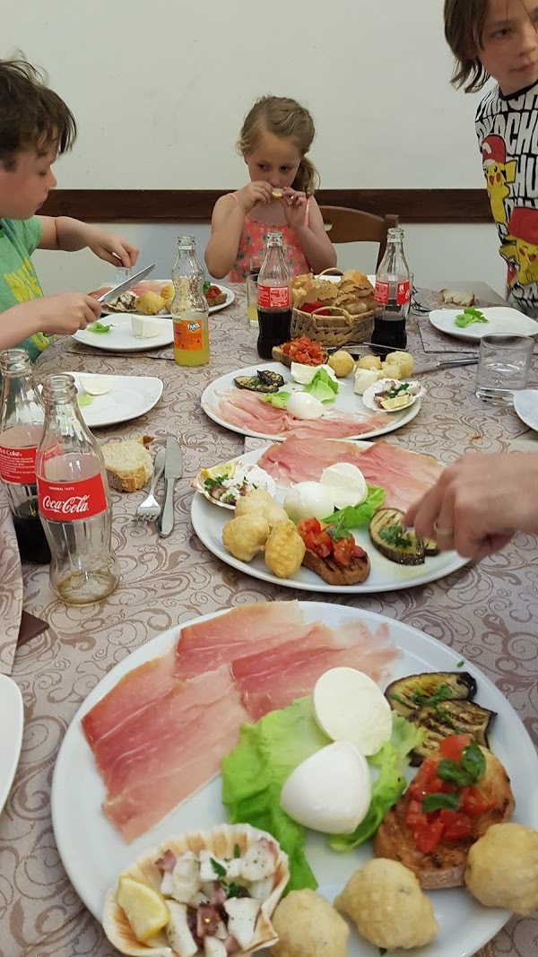 Foto di Hostaria Plinio - 9/10