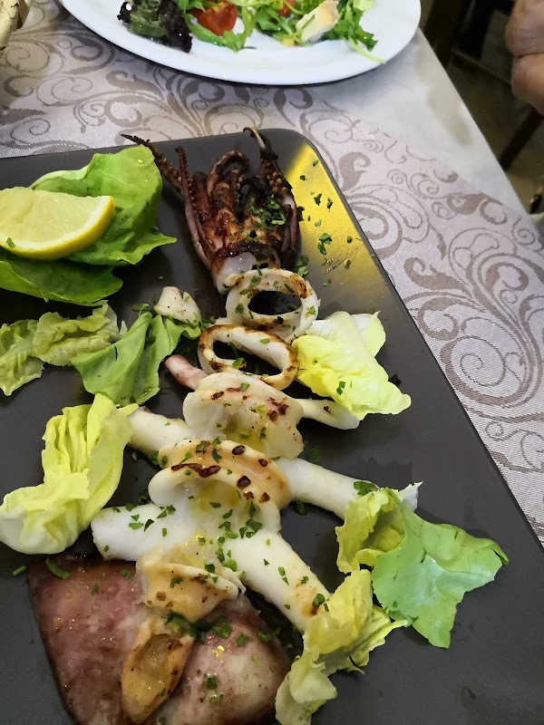 Foto di Hostaria Plinio - 7/10