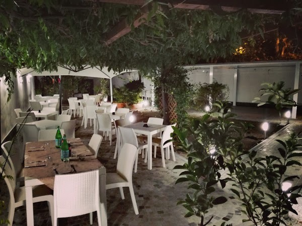 Foto di Hostaria Plinio - 6/10