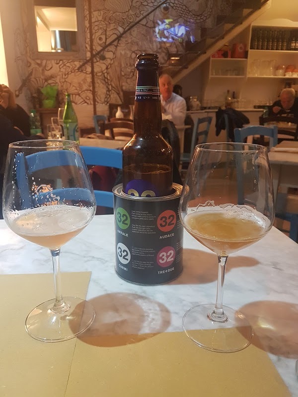 Hostaria Mediterraneo