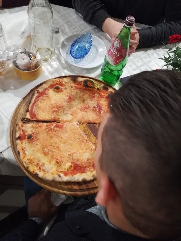 Foto di Trattoria Acqua Dolce - 7/10