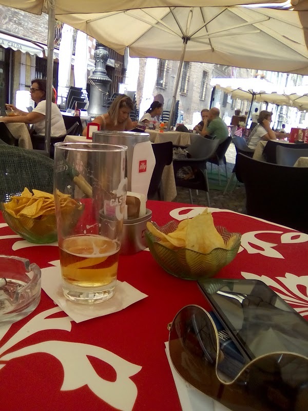 Foto di Trattoria Acqua Dolce - 6/10