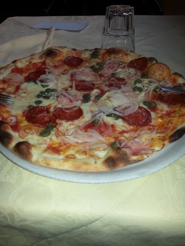 Trattoria Acqua Dolce
