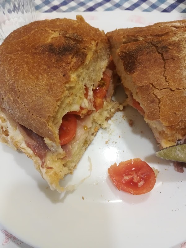 Foto di Mascolo - 8/10