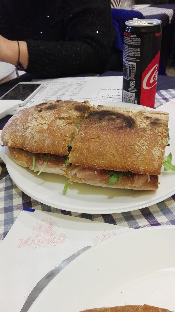 Foto di Mascolo - 7/10