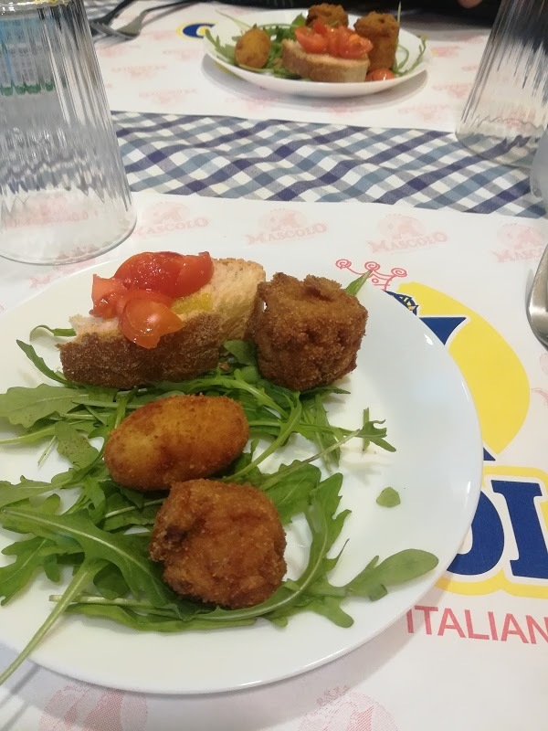 Foto di Mascolo - 6/10