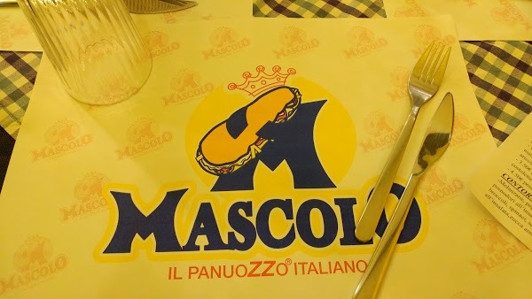 Mascolo