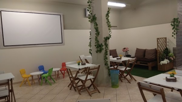Foto di Crema & Cioccolato , Via Isidoro - 8/10