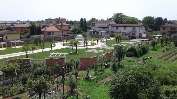 Ristorante Villa Adele, Canneto sull&#39;Oglio