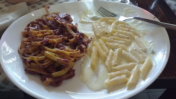 Trattoria Romagnola La Spadellata, Limbiate