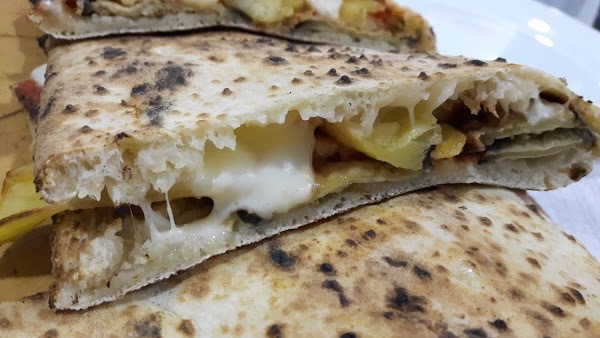 Foto di Ristorante E Pizzeria N'ata Storia - 10/10