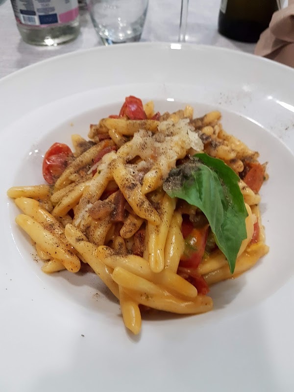 Foto di Ristorante E Pizzeria N'ata Storia - 9/10