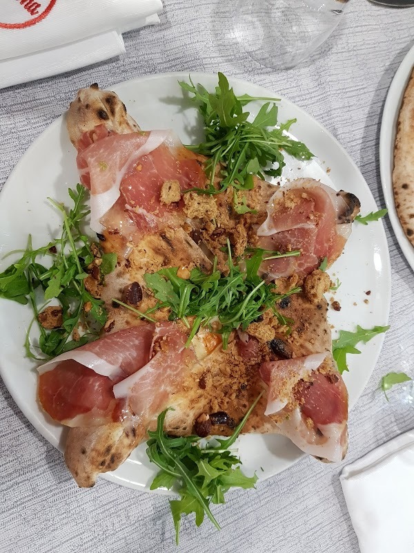 Foto di Ristorante E Pizzeria N'ata Storia - 8/10