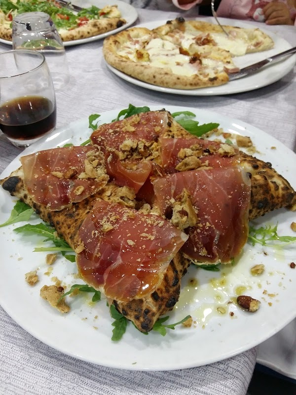 Foto di Ristorante E Pizzeria N'ata Storia - 7/10