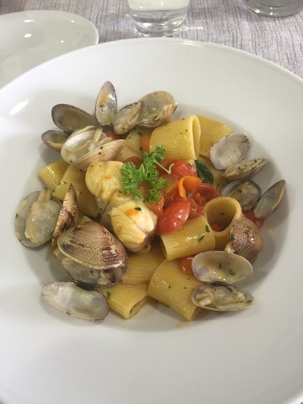 Foto di Ristorante E Pizzeria N'ata Storia - 6/10