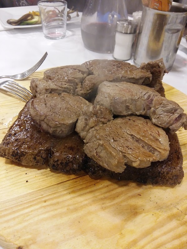 Foto di Ristorante Pizzeria Da Giancarlo - 8/10