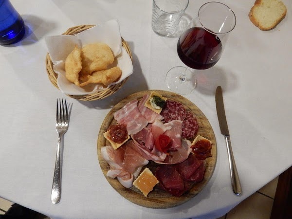 Foto di Ristorante Pizzeria Da Giancarlo - 7/10
