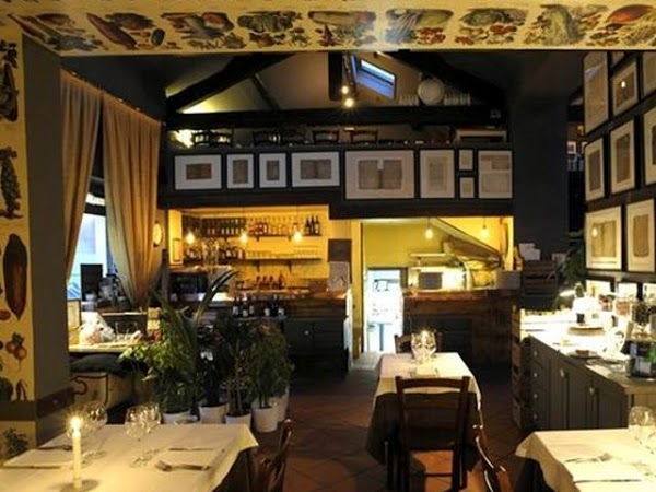 Oppio Osteria, Monza