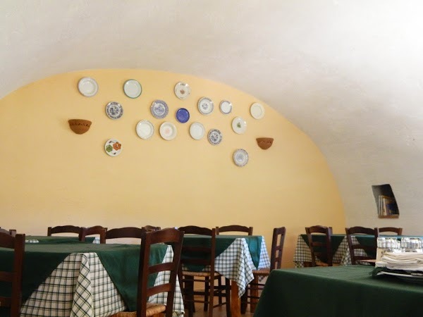 Foto di La Cantina Del Sargente - 7/10