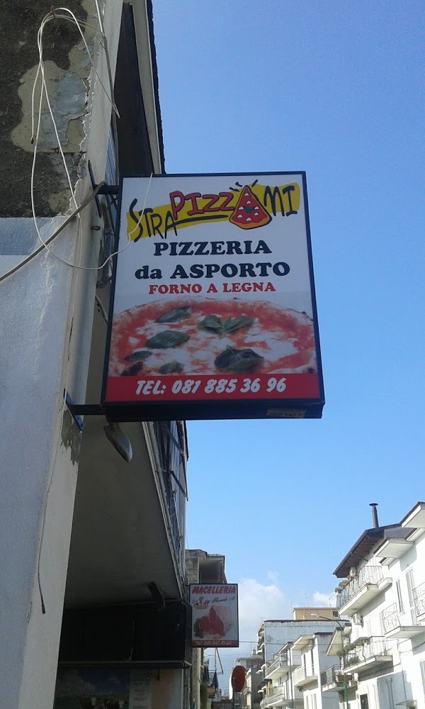 Strapizzami, Marigliano