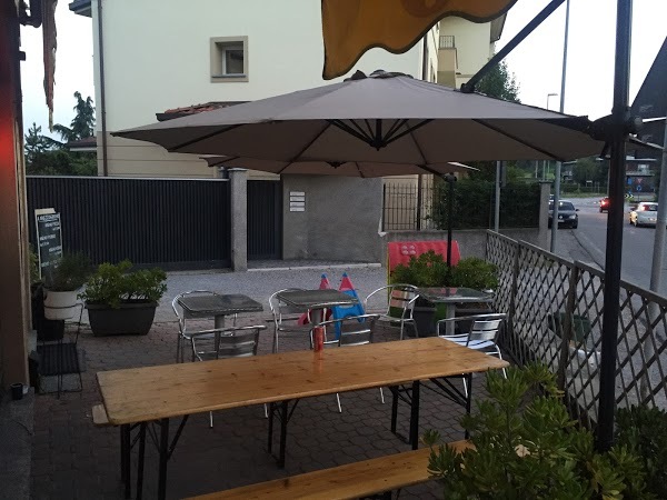 Foto di Pizzeria Bruscò - 10/10