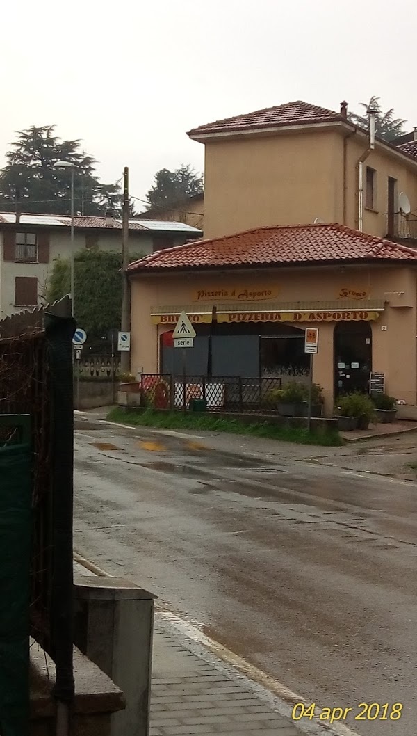 Foto di Pizzeria Bruscò - 8/10