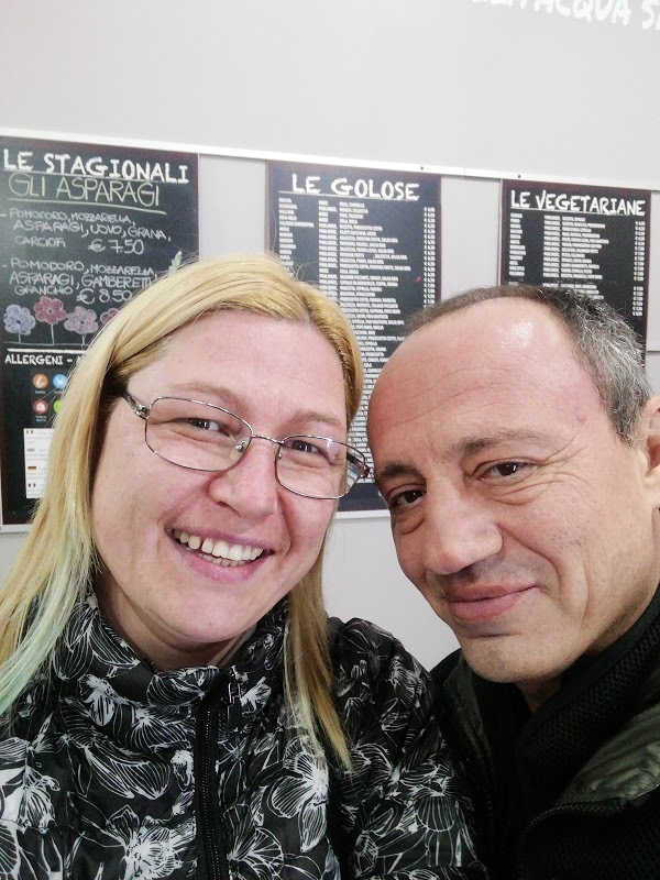 Foto di Pizzeria Bruscò - 7/10