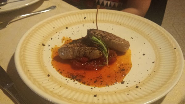 Foto di L'antico Arco - 8/10