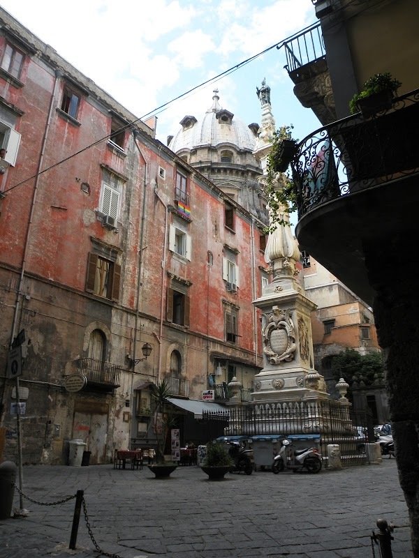 Foto di Pizzeria Vesuviana - 9/10