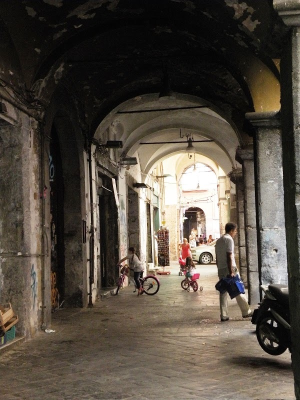 Foto di Pizzeria Vesuviana - 8/10