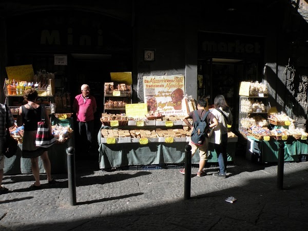 Foto di Pizzeria Vesuviana - 6/10