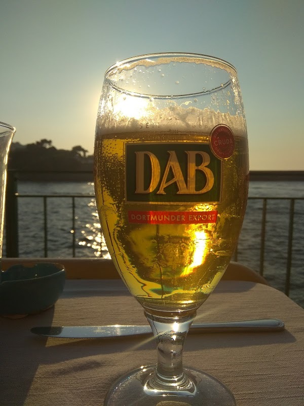 Ristorante La Baia Del Clipper, Ischia