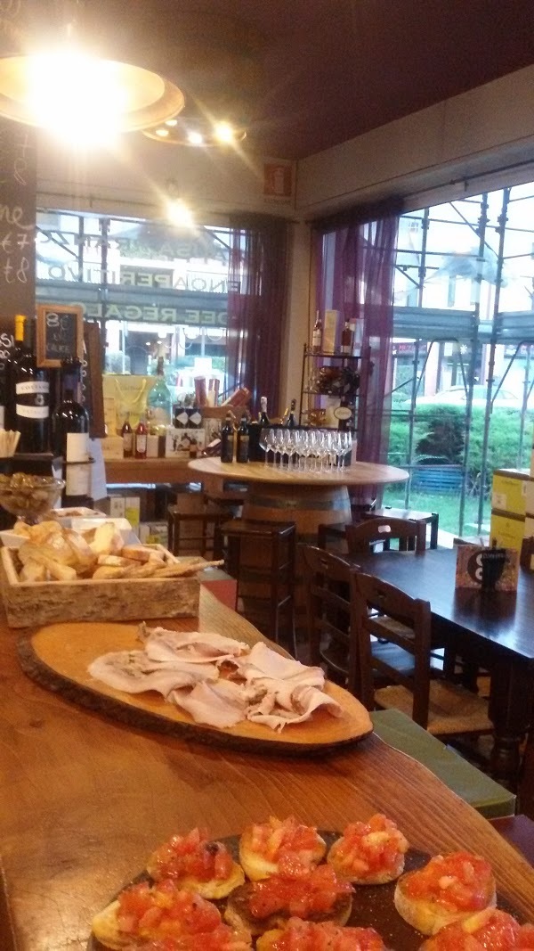 Foto di Non Solo Vino - 10/10