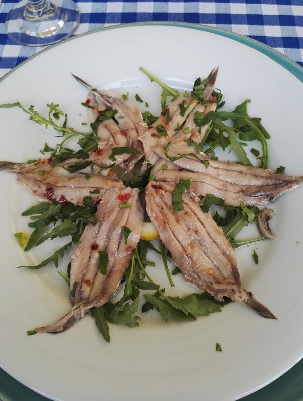 Foto di Ristorante Bar Pizzeria Maraucci - 9/10