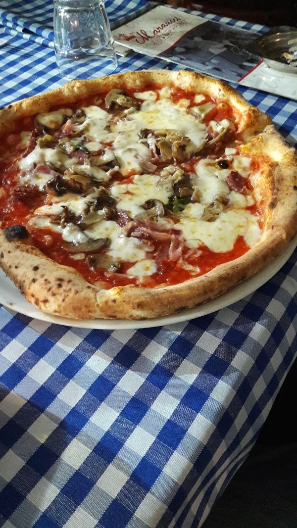 Foto di Ristorante Bar Pizzeria Maraucci - 6/10