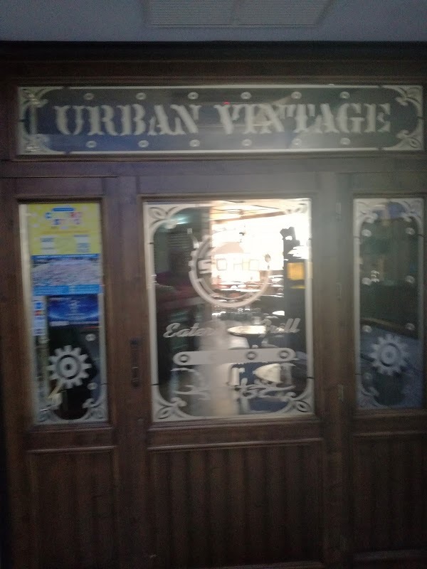 Soho Vintage Pub, Castellammare Di Stabia