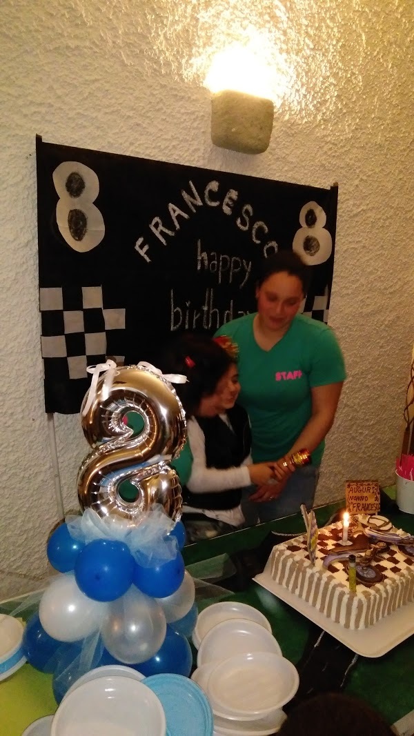 Foto di La Pietra - 6/10