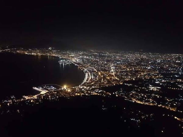 Tode's Cafè, Castellammare Di Stabia