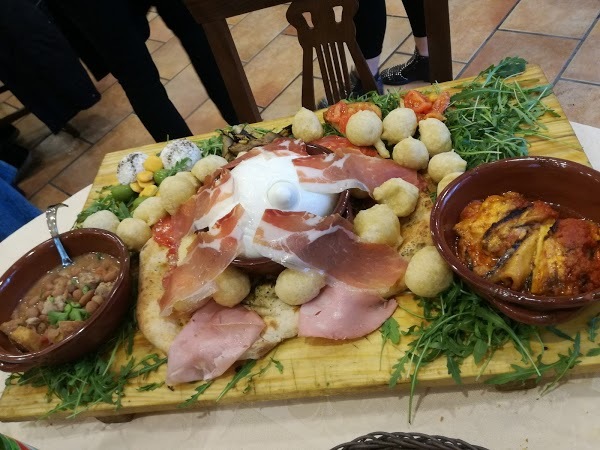 I Sapori Del Sud, Giugliano in Campania