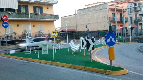 Pizzeria La Tavernetta, Acerra