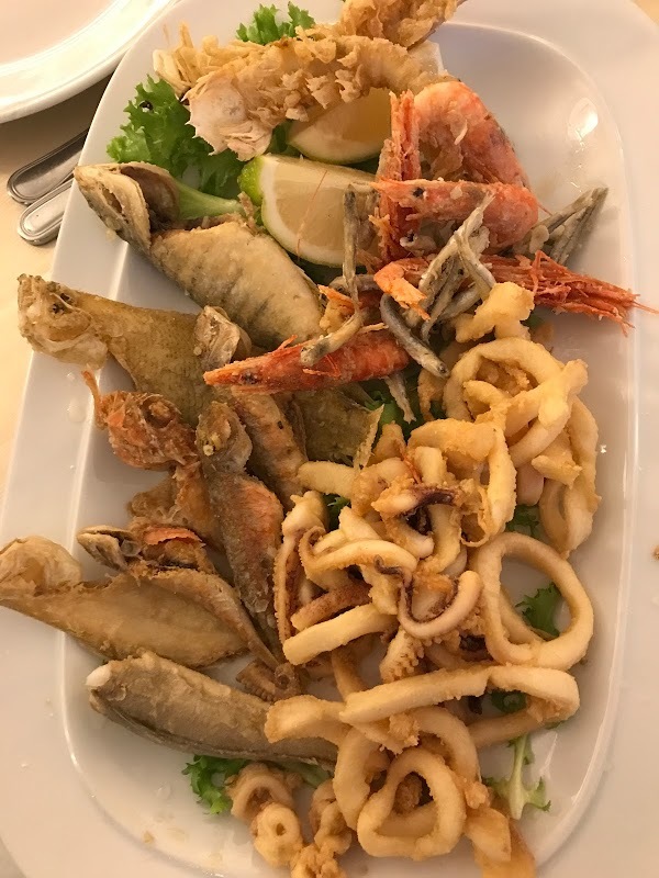 Foto di Villa Gauro - 5/10