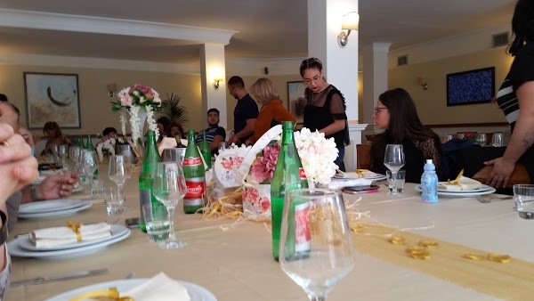 Villa Gauro