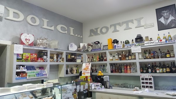 Dolci Notti, Ottaviano