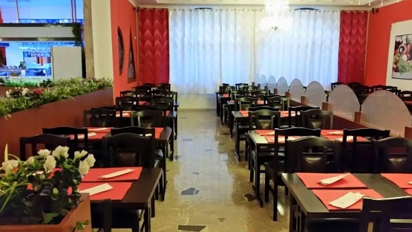 Foto di Italianbuffet - 10/10