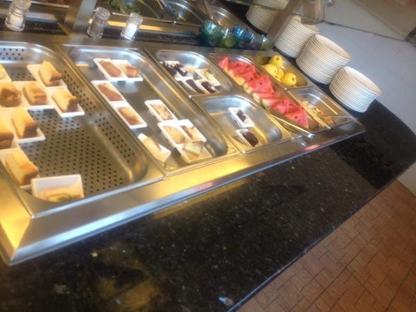 Foto di Italianbuffet - 9/10