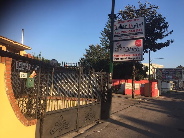 Foto di Italianbuffet - 8/10
