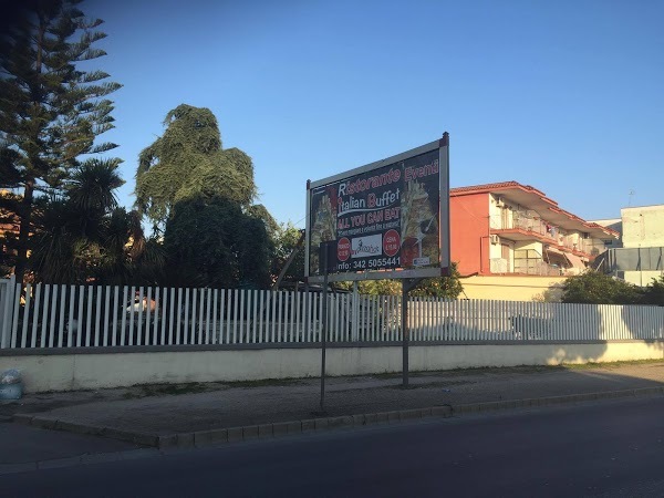 Foto di Italianbuffet - 7/10
