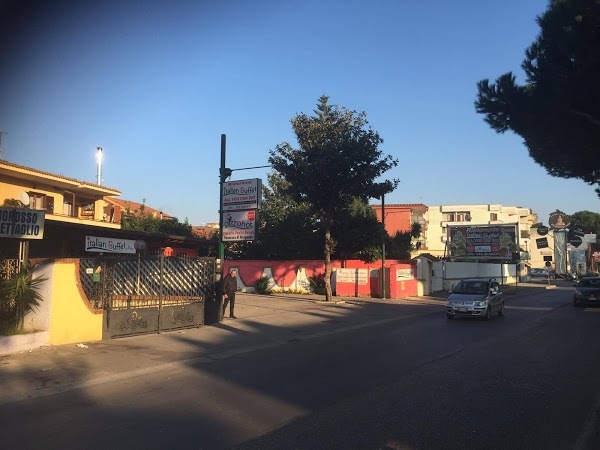 Foto di Italianbuffet - 6/10