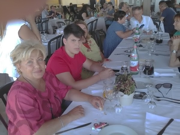 Ristorante Da Sabatino, Napoli