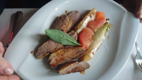 Foto di La Locanda Dei Beccaria - 10/10